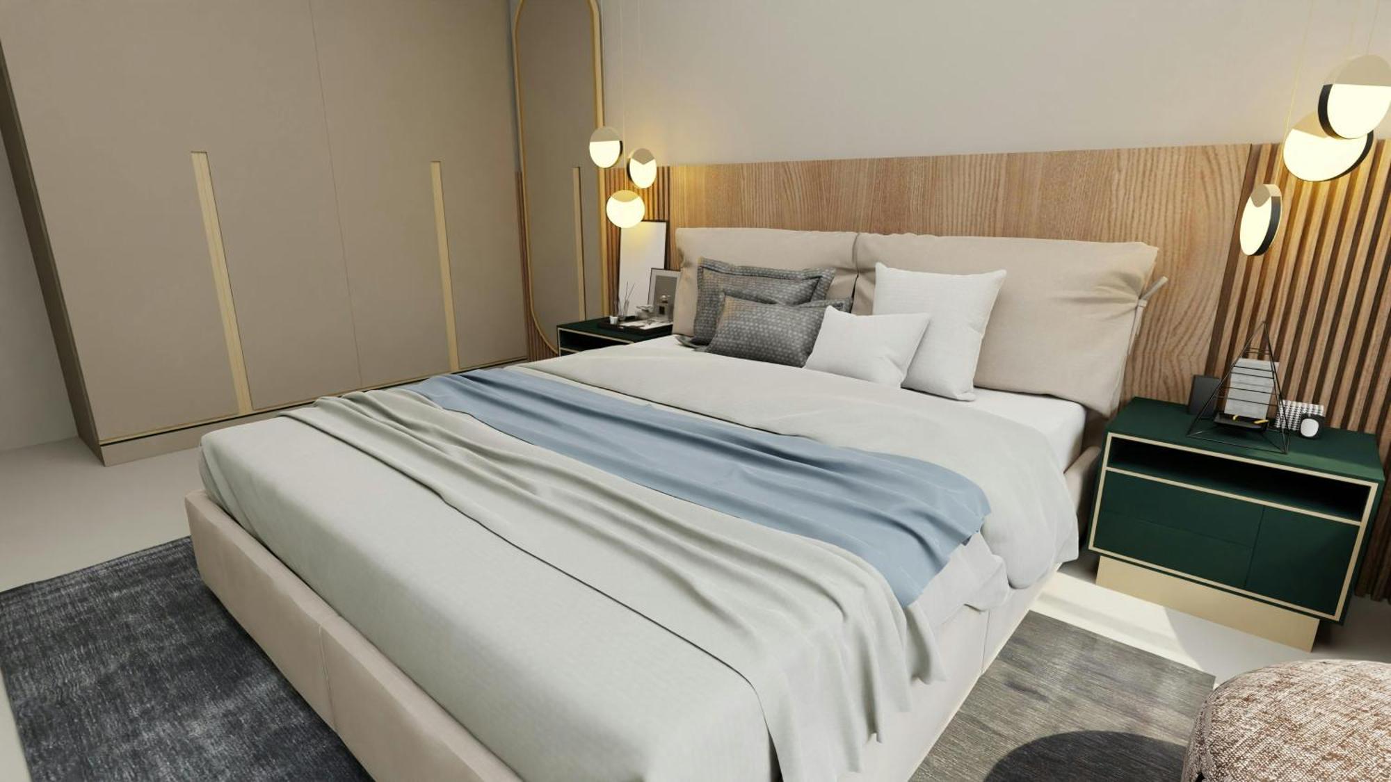 Hotel Ivy Plaza Нью-Делі Екстер'єр фото